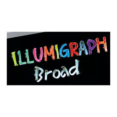 Zig Illumigraph sign