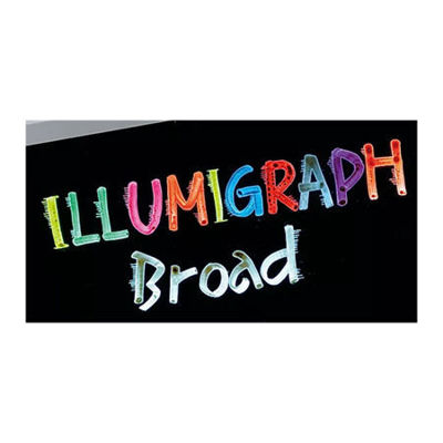 Zig Illumigraph Sign