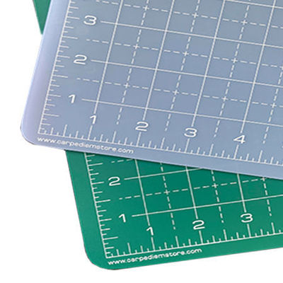 Self Healing Cutting Mats —