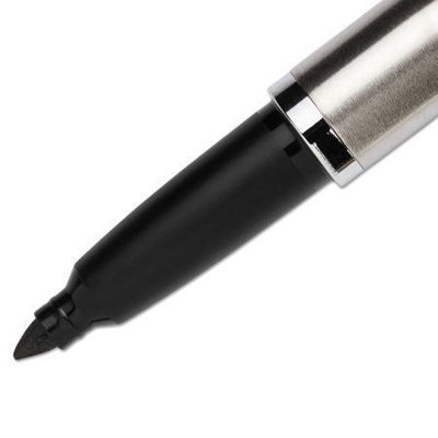 Picture of Sharpie Stainless Steel Permanent Marker and Refill
