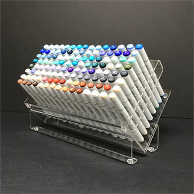 My Updated Copic Marker Storage 