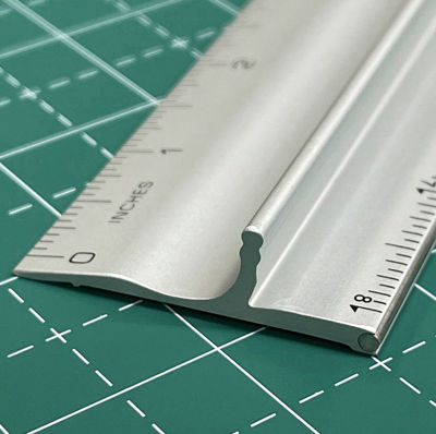 Picture of Duroedge Cutting Rulers
