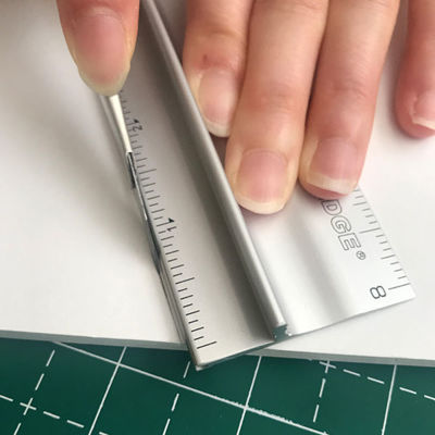 Picture of Duroedge Cutting Rulers