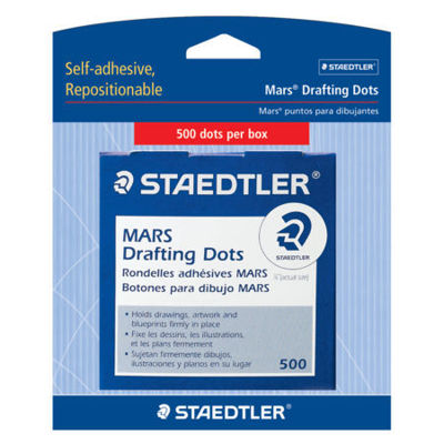 Picture of Staedtler Drafting Dots