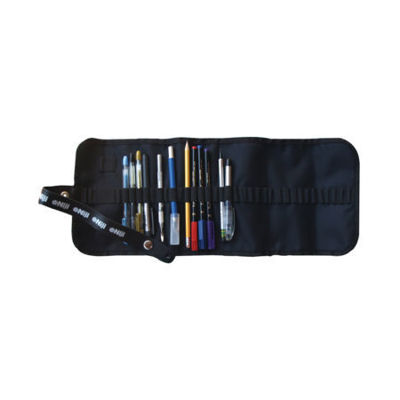 Yasutomo Niji Roll Multi Purpose Pouch