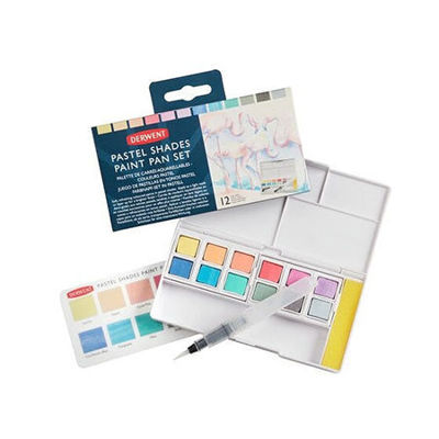 DW2305865 : Pastel Shades