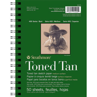 Tan